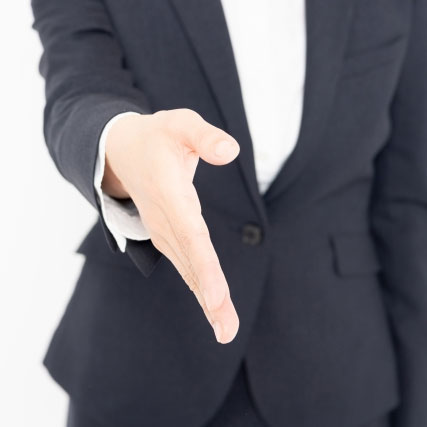 人材のマッチング