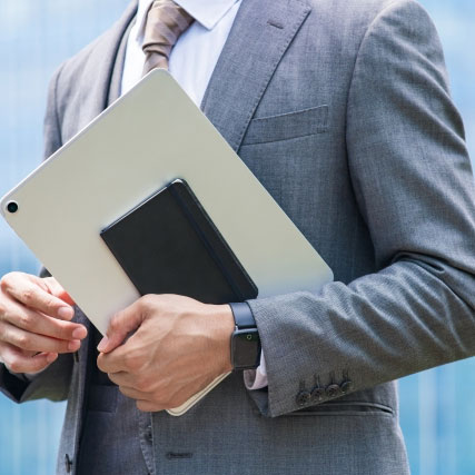 お取引開始（派遣スタッフ就業開始）