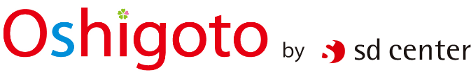 Oshigoto by sdcenter